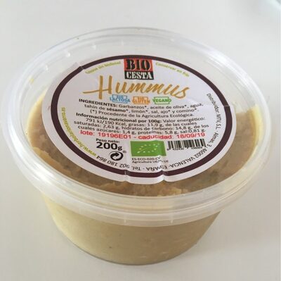 Hummus