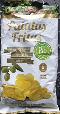 Patatas fritas