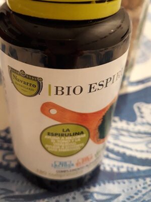 Espirulina