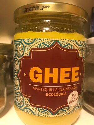 Ghee