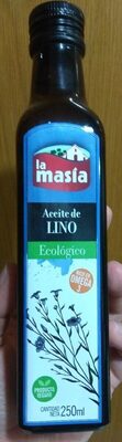 Aceite de Lino