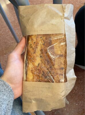 napolitana de york y queso