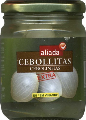 Cebollitas