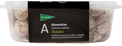 Almendras Marcona tostadas