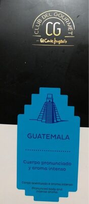 Café Guatemala