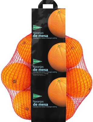 Naranja de mesa