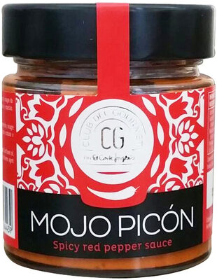 Mojo Picón