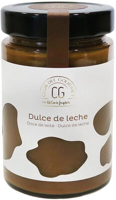 Dulce de leche