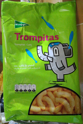 Trompitas