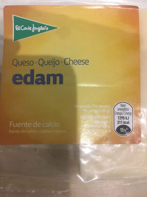 Unknown front packaging