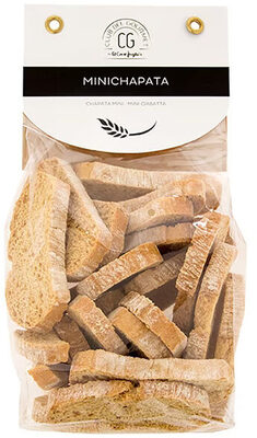 Minichapata