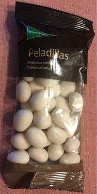 Peladillas
