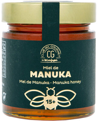 Miel de manuka