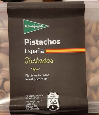 Pistachos