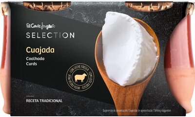Cuajada