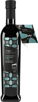 Aceite de oliva virgen extra variedad picual