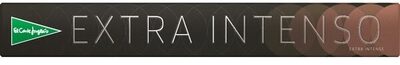 Cápsulas Extra Intenso