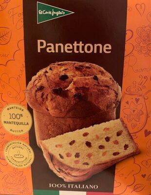 Panettone