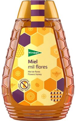 Mile Mil Flores