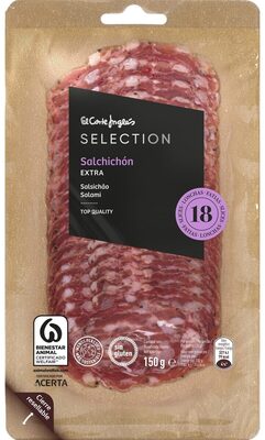 Salchichon extra