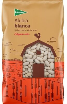 Alubia blanca