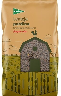 Lenteja