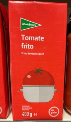 Tomate frito