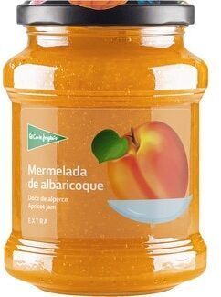 Mermelada de albaricoque