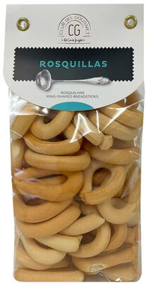 Rosquillas c.g.