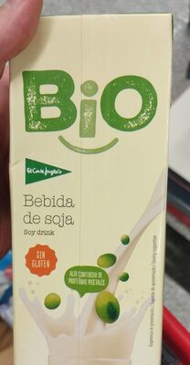 Bebida de soja