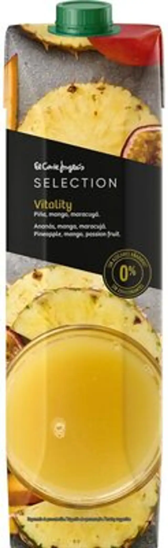 Zumo vitality 1l