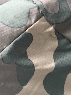 Unknown front packaging