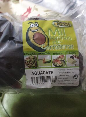 Aguacate