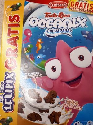 Oceanix