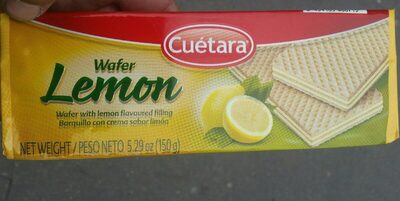 Wafer front packaging