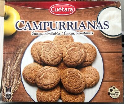 Campurrianas