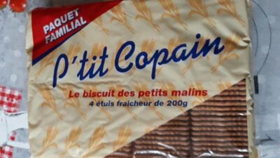 P'tit copain