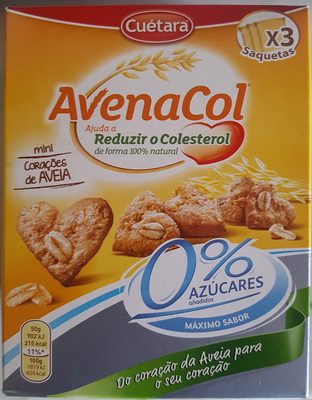 Avenacol