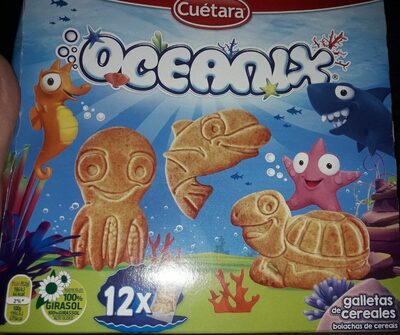 Oceanix