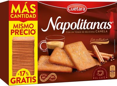 Napolitanas