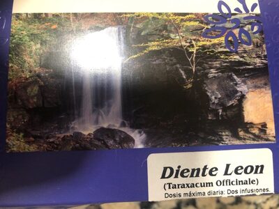 Diente de leon