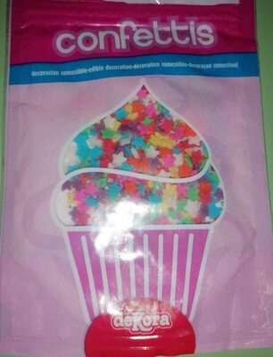 Confettis