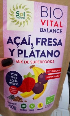 Açai