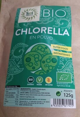 Chlorella