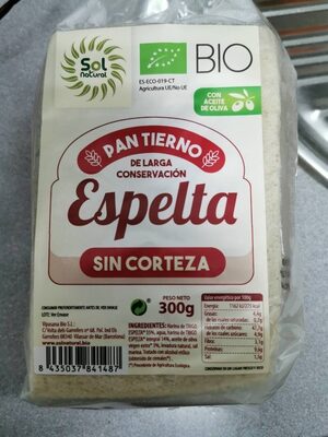 sol-natural front packaging