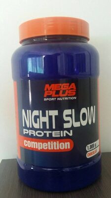 Night Slow Protein