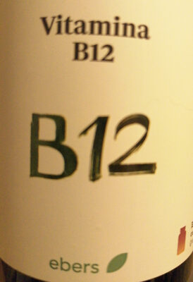 Vitamina B12