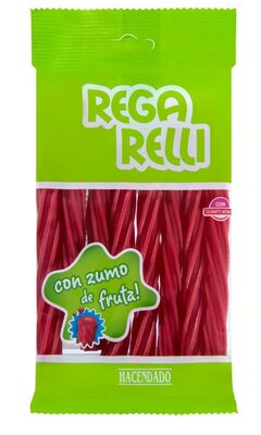 Rega relli