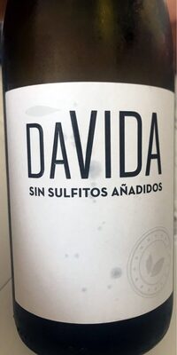Vino sin sulfitos