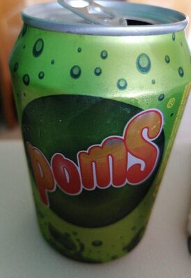 Unknown front packaging